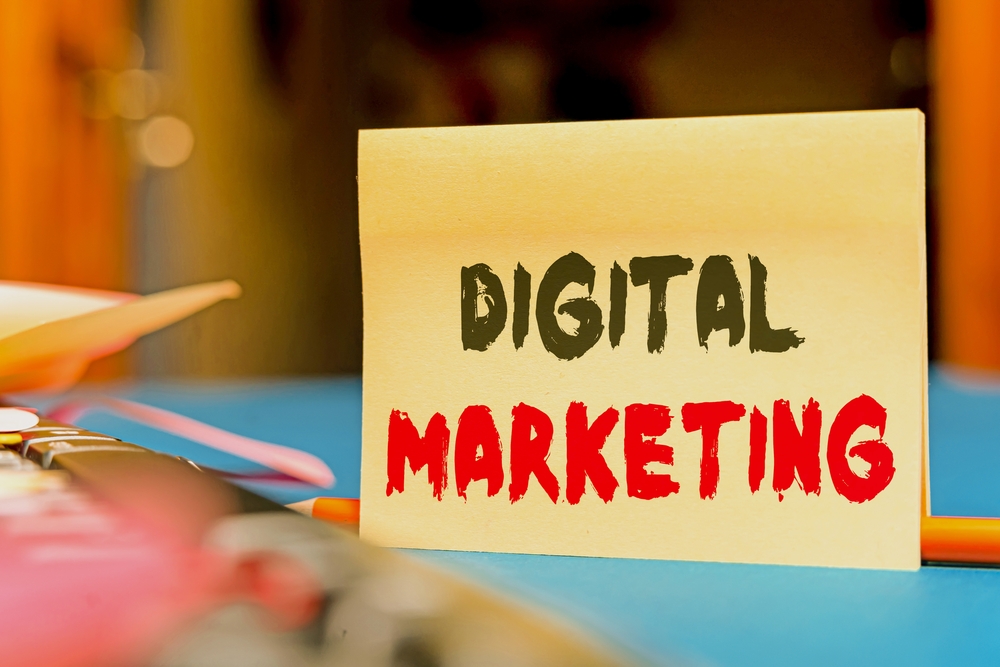 digital marketing agency operational plan
