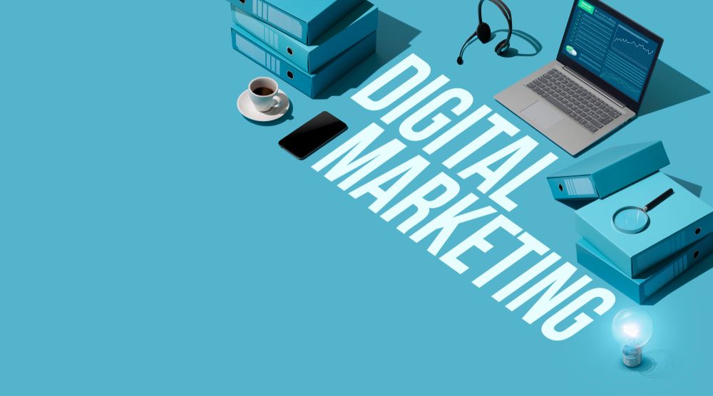 Digital Marketing Agency Operations