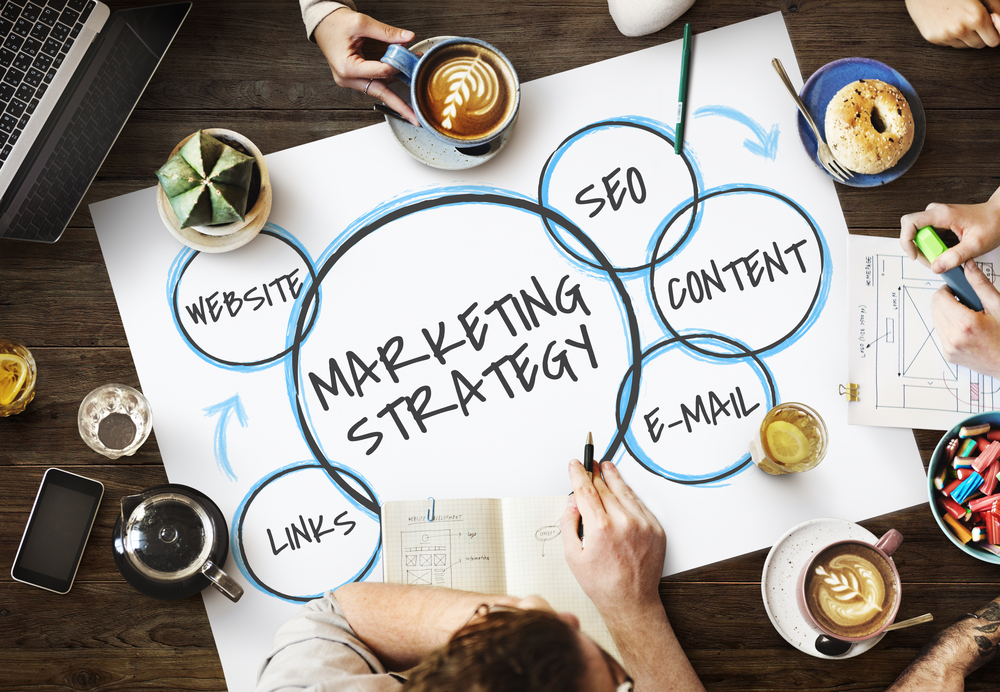 what are the characteristics of a good digital marketing strategy