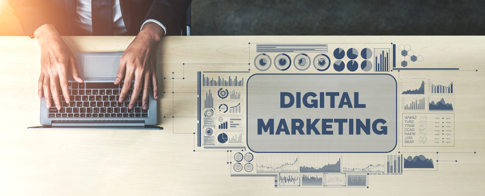 digital marketing for remodeling contractors