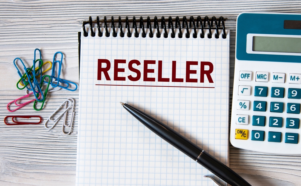 SEO resellers