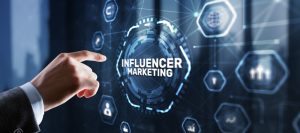 crypto influencer marketing agency