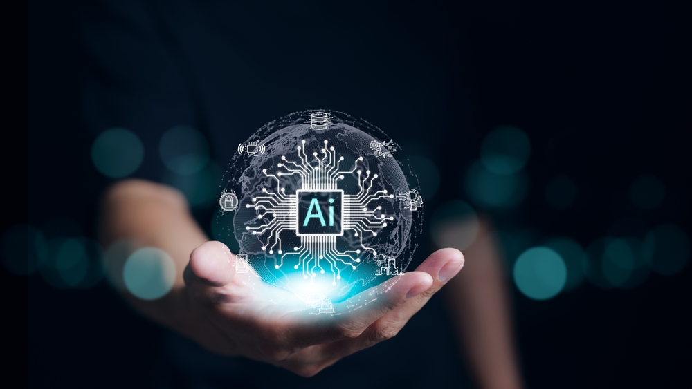 AI Digital Marketing