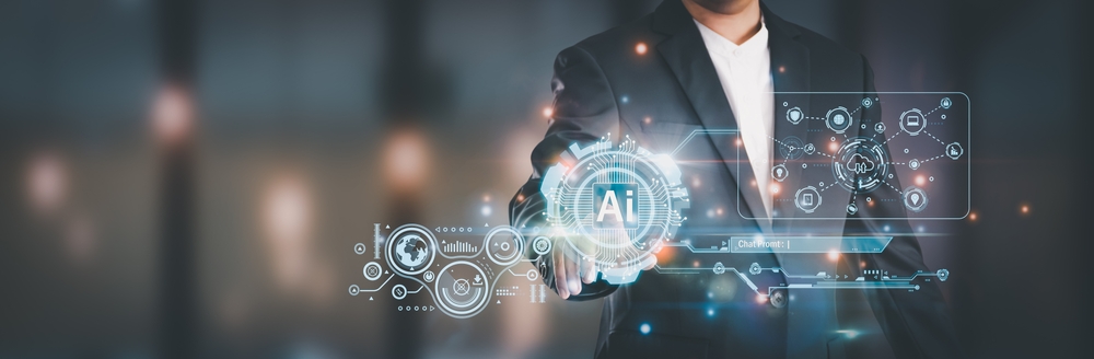 AI and Digital Marketing