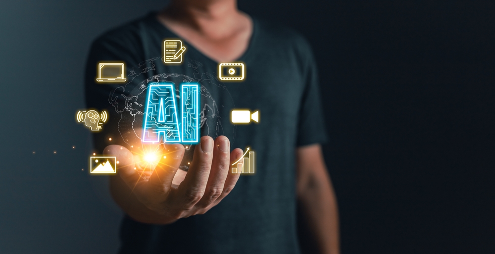 AI in Digital Marketing