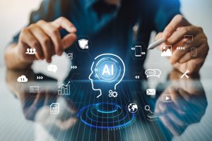 Digital Marketing with AI