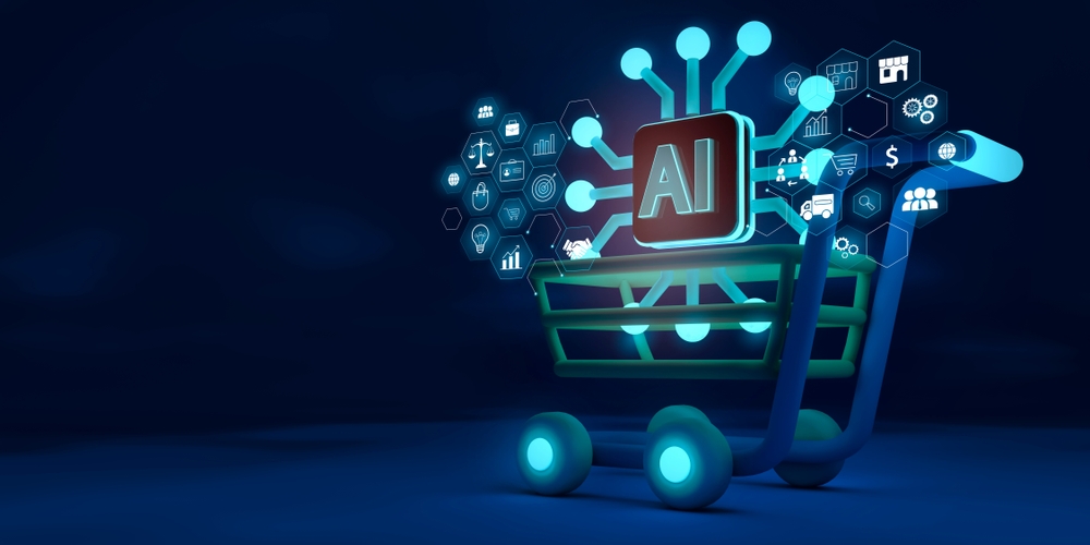 digital marketing replace by AI