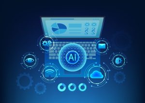 AI software for digital marketing