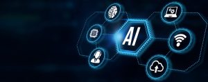 can AI replace digital marketing