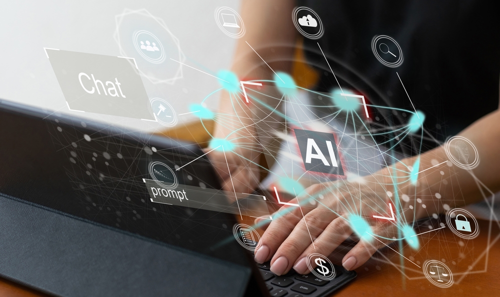 will ai replace digital marketers