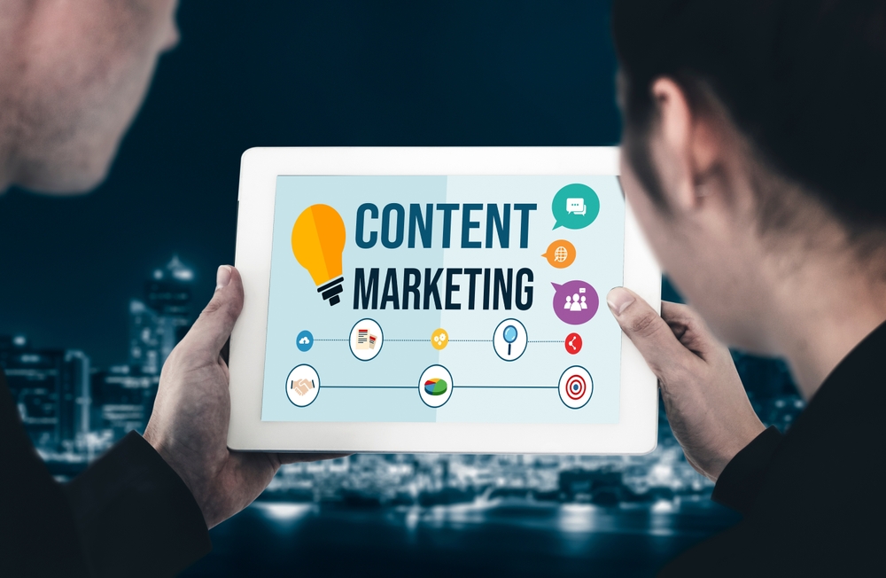 Content Marketing Definition