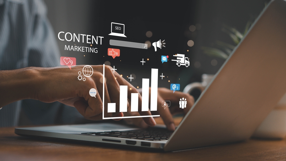 what is content marketing