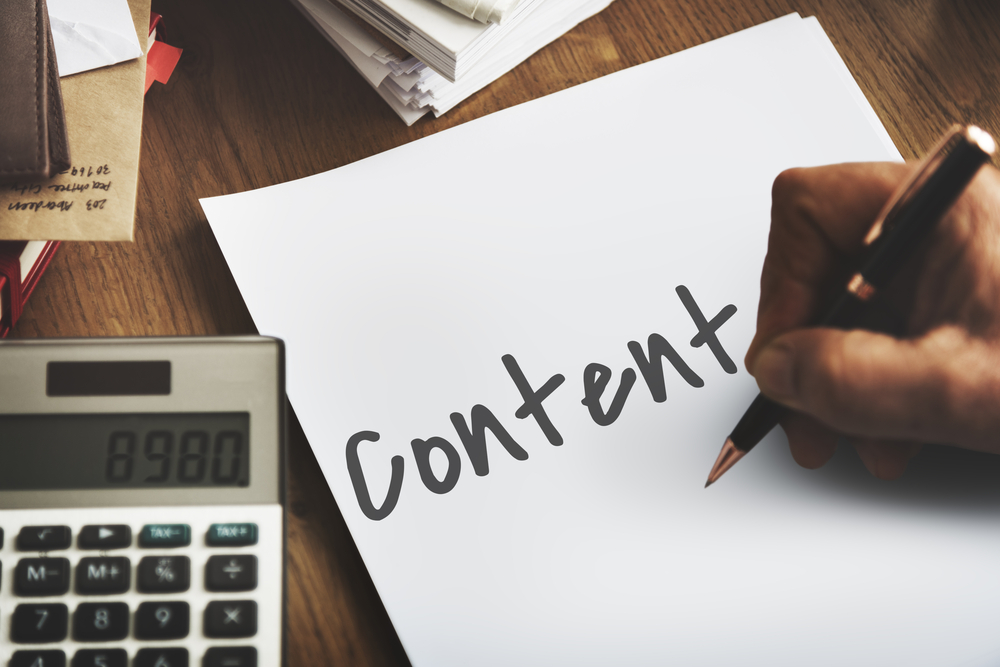 content marketing agencies