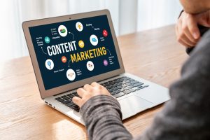 content marketing jobs