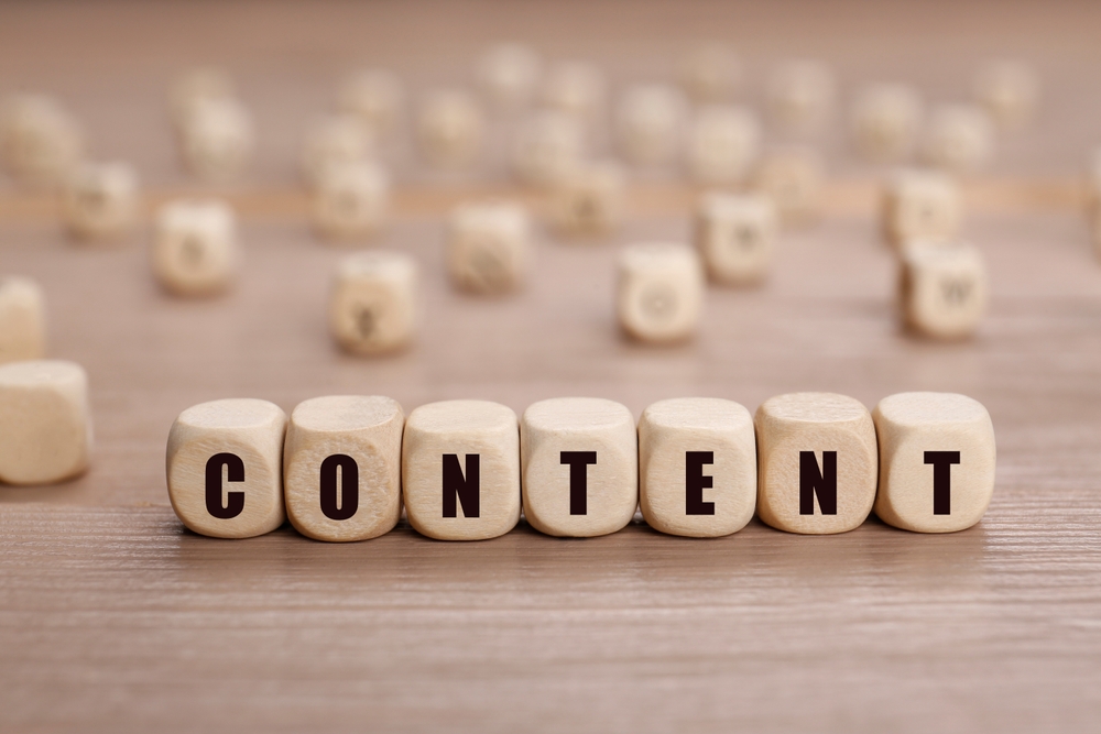 content marketing meaning