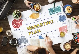 content marketing plan