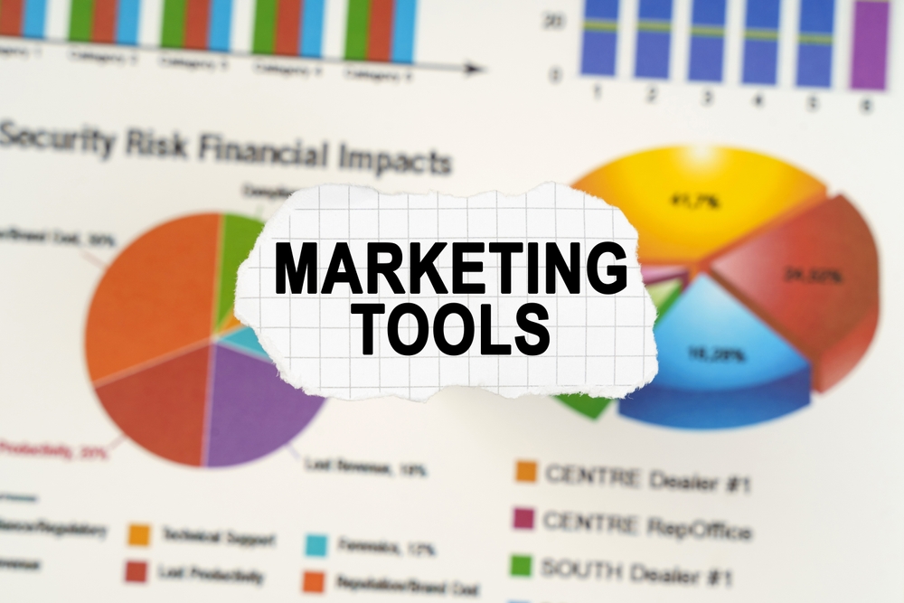 Content Marketing Tools