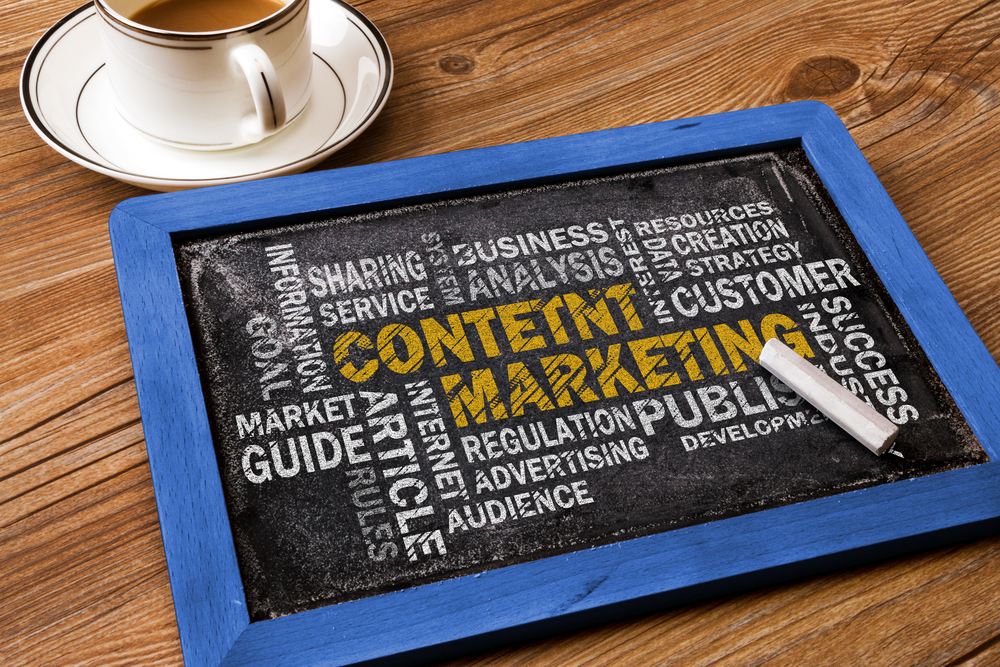 content marketing world 2024