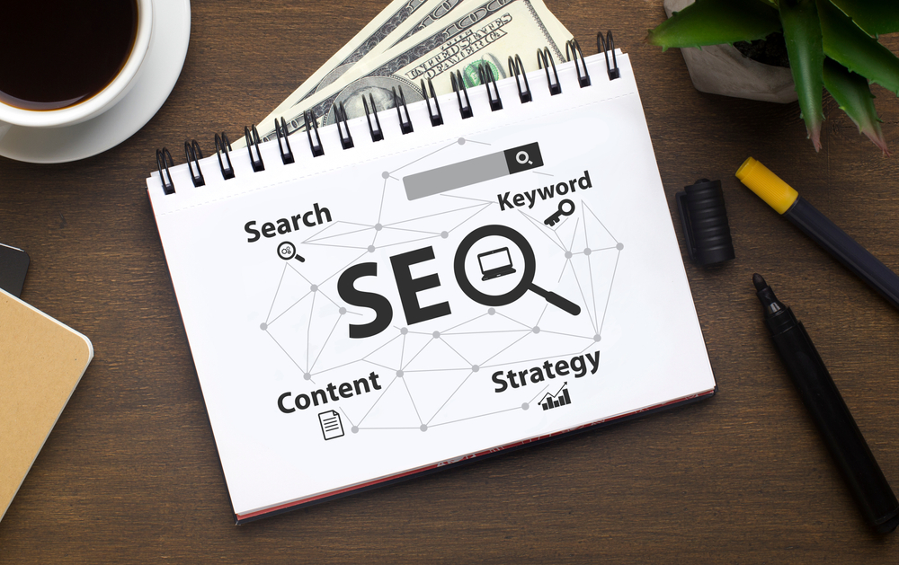 SEO and content marketing