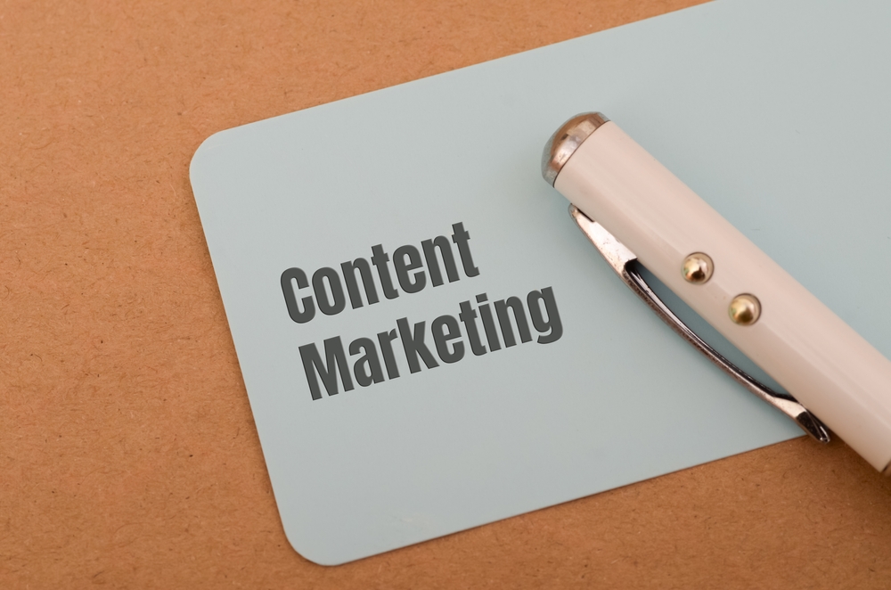 content marketing metrics