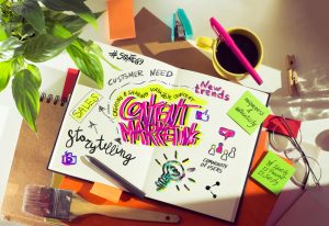 content marketing trends