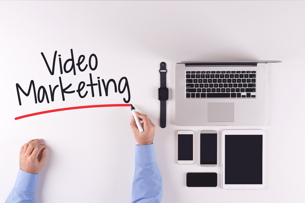 Video Content Marketing