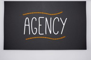 agency content marketing