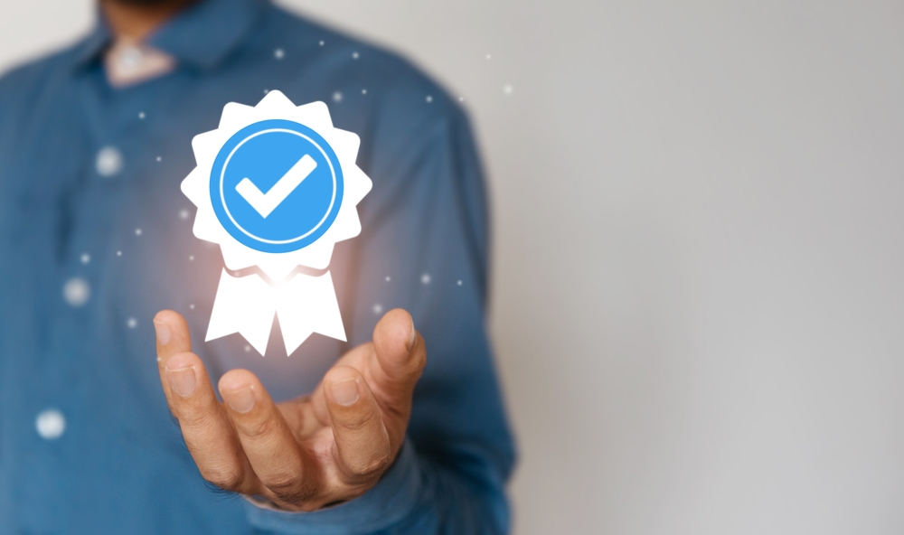 content marketing certification